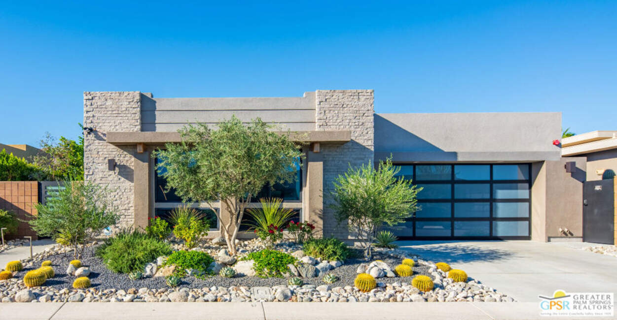 4321 Lumina Way, Palm Springs