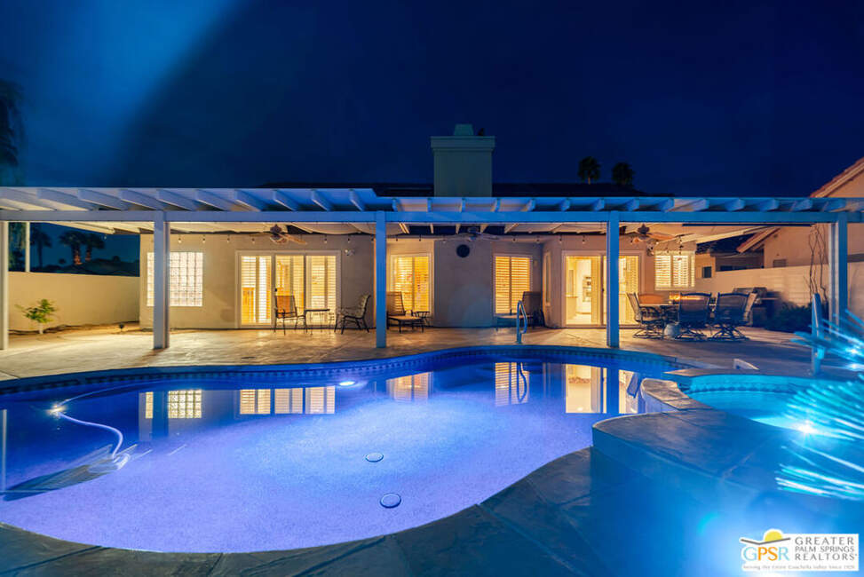 77553 Carinda Court, Palm Desert