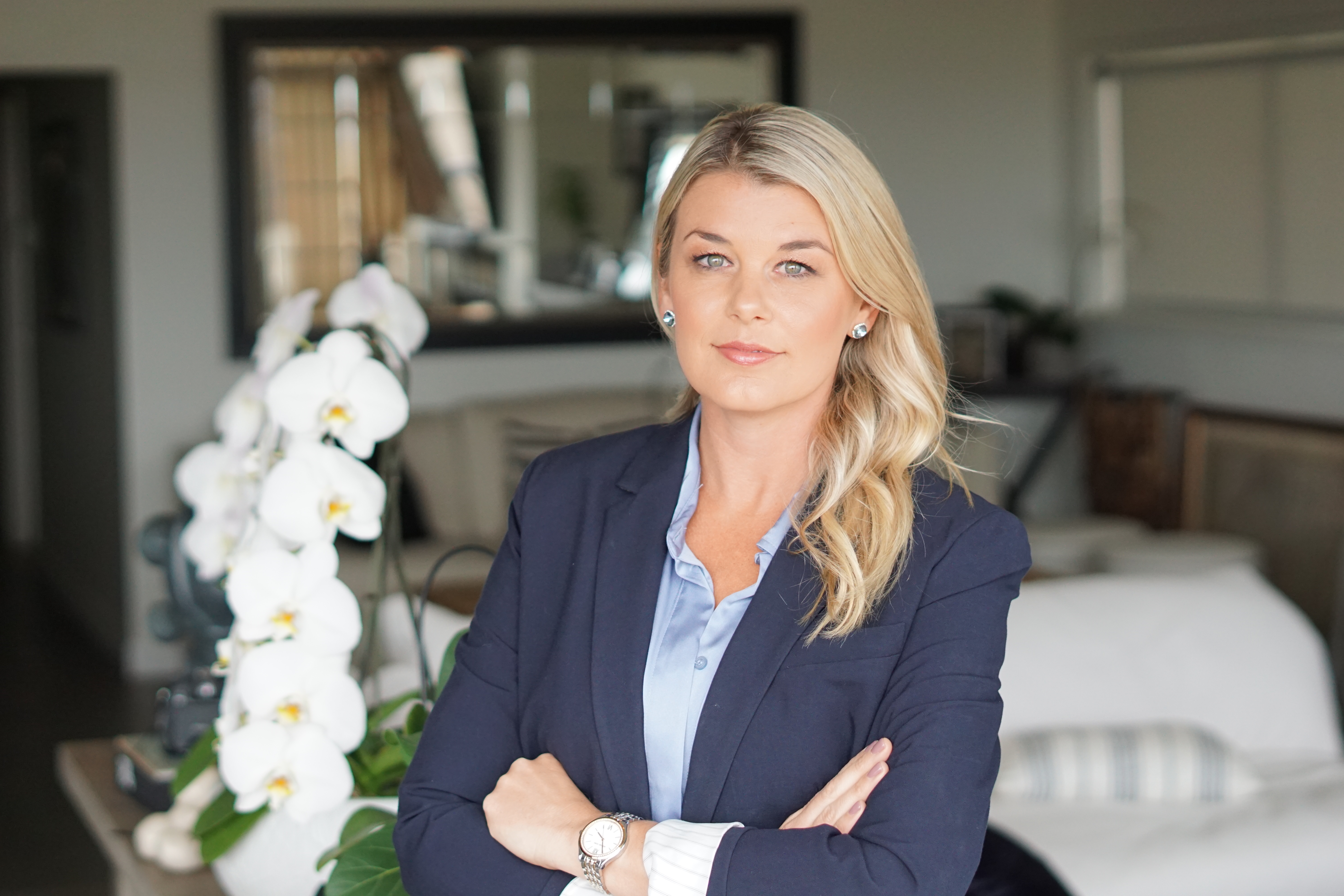 Shana Gates — Coachella Valley Real Estate